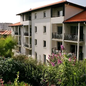 Résidence Ocean Biarritz