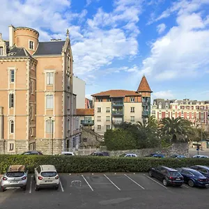  Appartement Marna - Welkeys