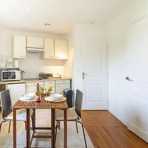  Appartement La Republique-2 By Interhome
