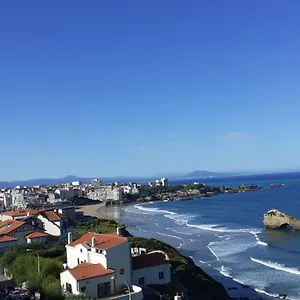  Appartement Regina T2 Vue Ocean